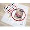 Letistitch The Dance Of Spain Counted Cross Stitch Kit